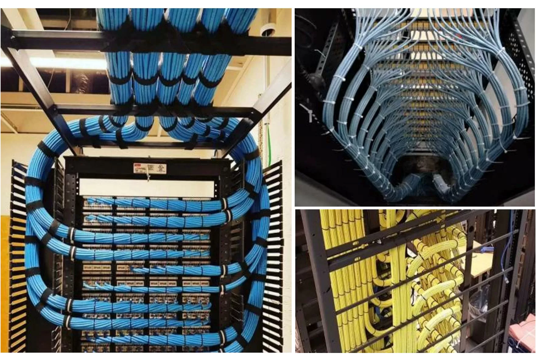 综合布线系统工程